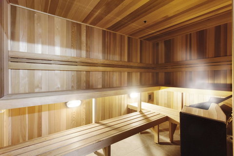 Mercure Melbourne Albert Park - Accommodation Directory 18