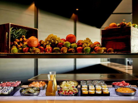 Mercure Melbourne Albert Park - Accommodation Directory 42