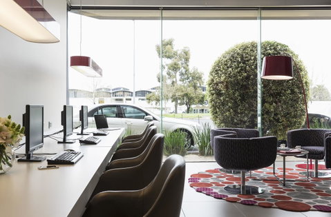 Mercure Melbourne Albert Park - Accommodation Directory 5