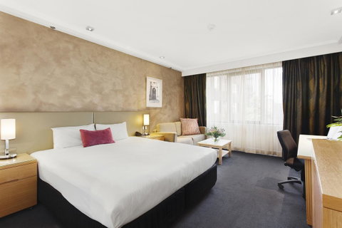 Mercure Melbourne Albert Park - Accommodation Directory 11