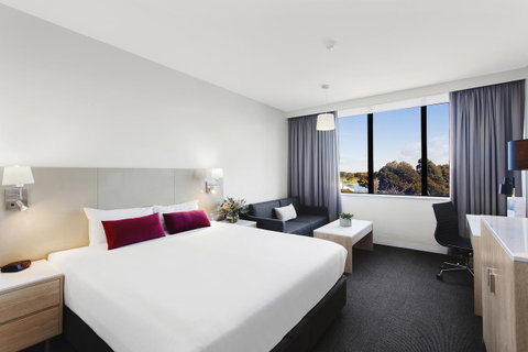Mercure Melbourne Albert Park - Accommodation Directory 8