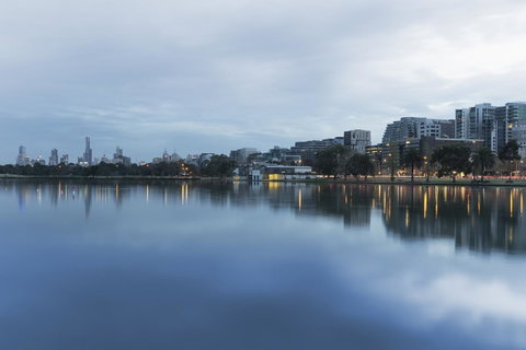 Mercure Melbourne Albert Park - Accommodation Directory 24