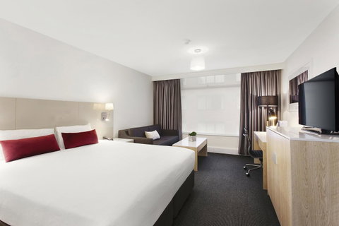 Mercure Melbourne Albert Park - Accommodation Directory 10