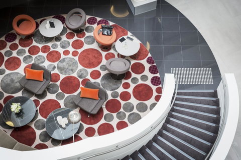 Mercure Melbourne Albert Park - Accommodation Directory 3