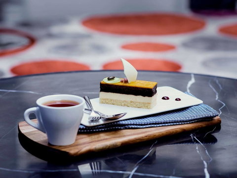 Mercure Melbourne Albert Park - Accommodation Directory 21