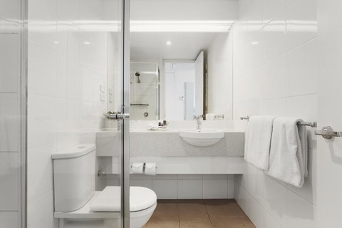 Mercure Melbourne Albert Park - Accommodation Directory 12