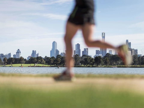 Mercure Melbourne Albert Park - Accommodation Directory 41