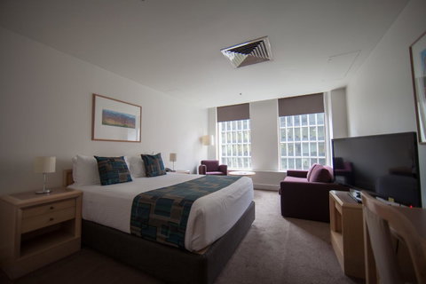 CitiClub Hotel Melbourne - Accommodation Directory 0