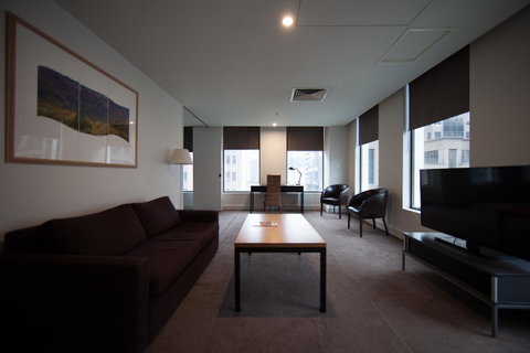 CitiClub Hotel Melbourne - Accommodation Directory 16