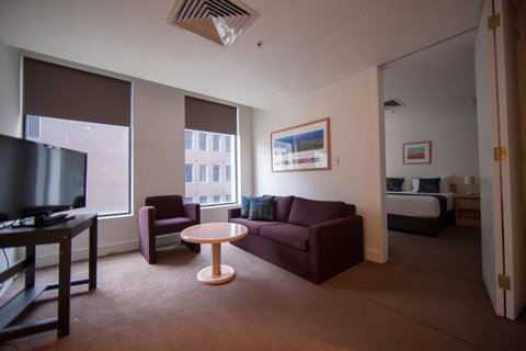 CitiClub Hotel Melbourne - Accommodation Directory 14