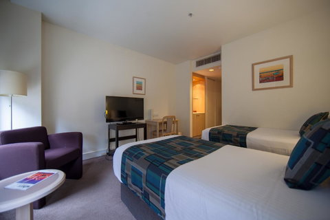 CitiClub Hotel Melbourne - Accommodation Directory 12