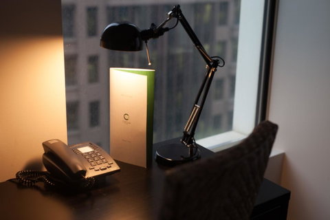 CitiClub Hotel Melbourne - Accommodation Directory 20