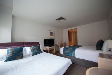 CitiClub Hotel Melbourne - Accommodation Directory 3