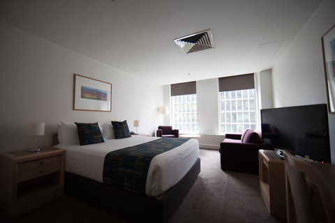 CitiClub Hotel Melbourne - Accommodation Directory 1