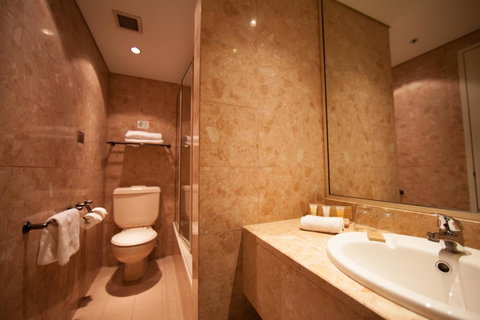CitiClub Hotel Melbourne - Accommodation Directory 4