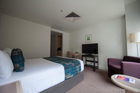 CitiClub Hotel Melbourne - Accommodation Directory 9