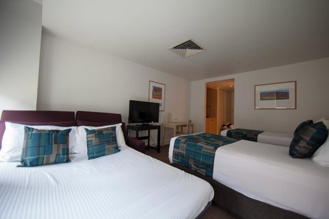 CitiClub Hotel Melbourne - Accommodation Directory 7