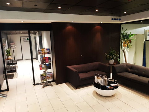 CitiClub Hotel Melbourne - Accommodation Directory 36