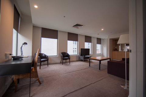CitiClub Hotel Melbourne - Accommodation Directory 17