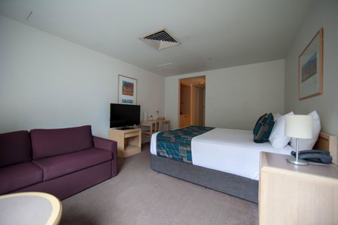 CitiClub Hotel Melbourne - Accommodation Directory 2