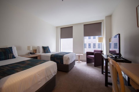 CitiClub Hotel Melbourne - Accommodation Directory 11