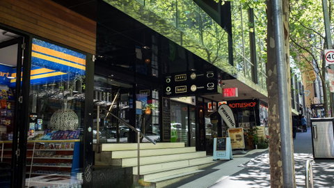 CitiClub Hotel Melbourne - Accommodation Directory 38