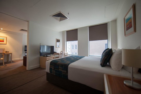 CitiClub Hotel Melbourne - Accommodation Directory 15