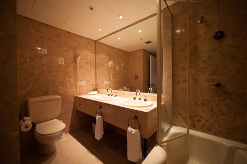 CitiClub Hotel Melbourne - Accommodation Directory 22