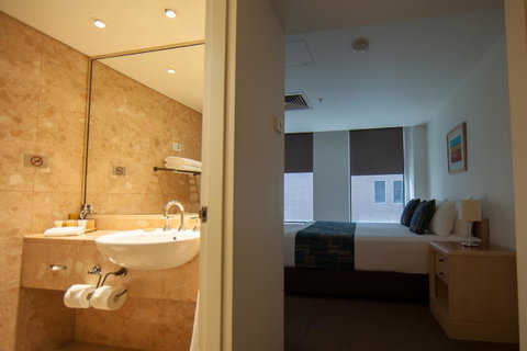 CitiClub Hotel Melbourne - Accommodation Directory 10