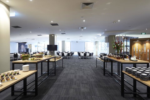 CitiClub Hotel Melbourne - Accommodation Directory 35