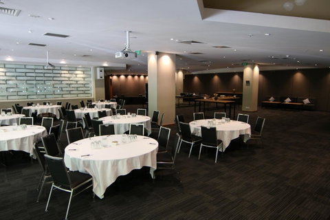 CitiClub Hotel Melbourne - Accommodation Directory 34