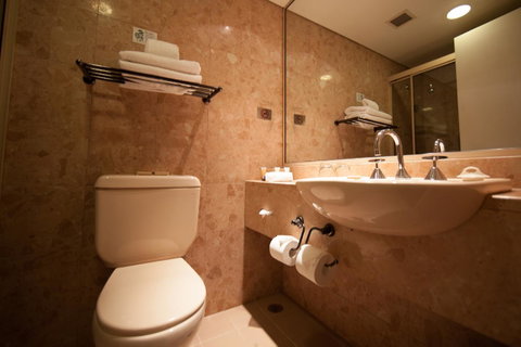 CitiClub Hotel Melbourne - Accommodation Directory 13