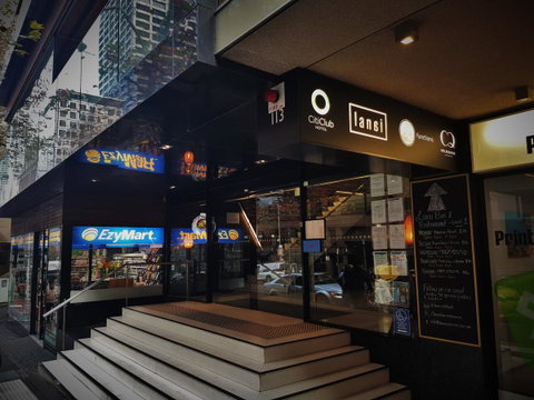 CitiClub Hotel Melbourne - Accommodation Directory 40