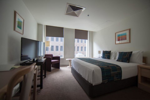 CitiClub Hotel Melbourne - Accommodation Directory 8