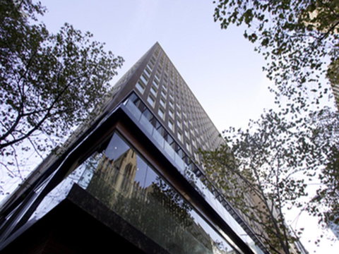 CitiClub Hotel Melbourne - Accommodation Directory 37