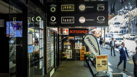 CitiClub Hotel Melbourne - Accommodation Directory 39