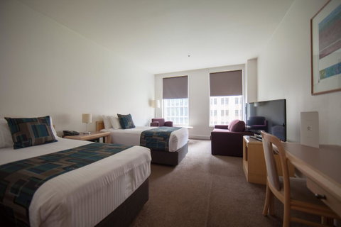 CitiClub Hotel Melbourne - Accommodation Directory 5