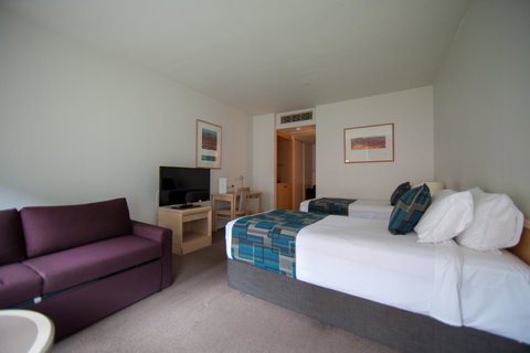 CitiClub Hotel Melbourne - Accommodation Directory 6