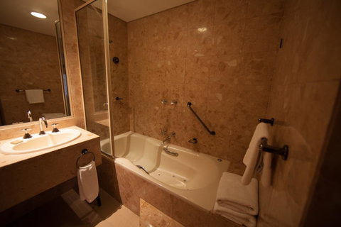 CitiClub Hotel Melbourne - Accommodation Directory 23