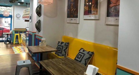 CitiClub Hotel Melbourne - Accommodation Directory 30