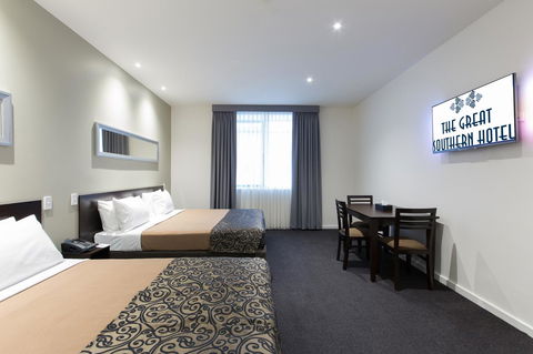 Great Southern Hotel Melbourne - Accommodation Directory 34