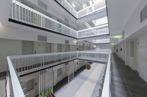 Great Southern Hotel Melbourne - Accommodation Directory 16