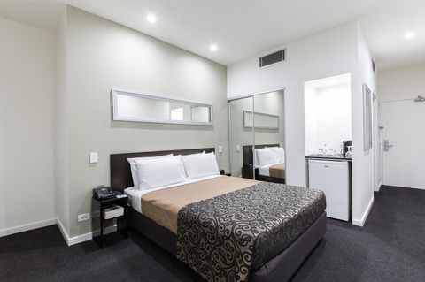 Great Southern Hotel Melbourne - Accommodation Directory 18
