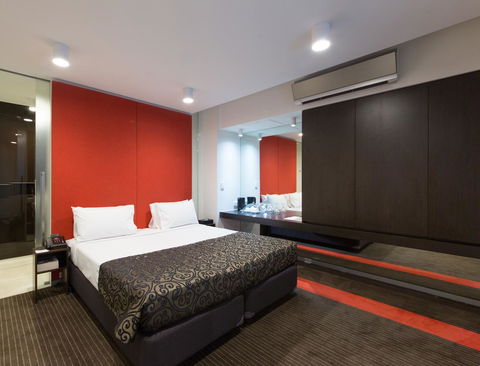 Great Southern Hotel Melbourne - Accommodation Directory 24