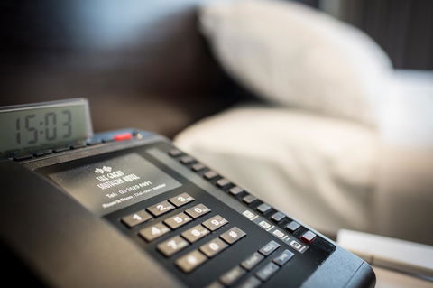 Great Southern Hotel Melbourne - Accommodation Directory 31