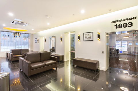 Great Southern Hotel Melbourne - Accommodation Directory 4