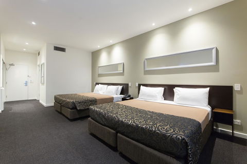 Great Southern Hotel Melbourne - Accommodation Directory 33