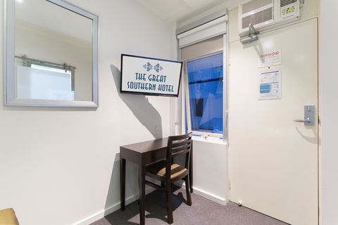 Great Southern Hotel Melbourne - Accommodation Directory 40