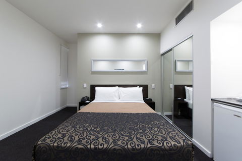 Great Southern Hotel Melbourne - Accommodation Directory 19