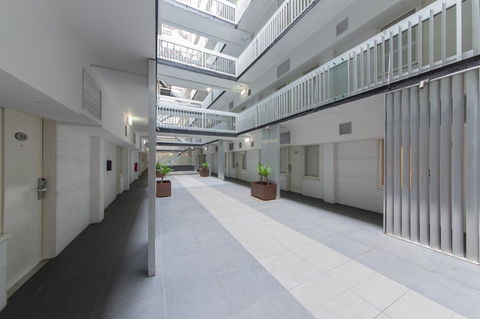 Great Southern Hotel Melbourne - Accommodation Directory 17